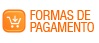 FORMAS DE PAGAMENTO