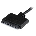 Placa de Usb Sata 