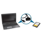Placa de Usb Sata 
