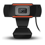 WebCam Mic 720p 