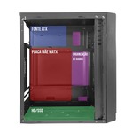 Gabinete Computador S Fonte 