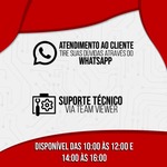 Impresspra 58mm Android 