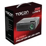 Projetor de Led 3500+ 