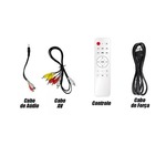 Projetor de Led 3500 