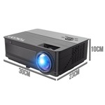Projetor de Led 3500+ 