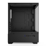 Gabinete Gamer 800 aqua 3 fan 