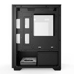 Gabinete Gamer 800 aqua 3 fan 