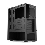 Gabinete Gamer 900 3 fan 