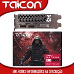 Placa de Video Rx550 4Gb 128B Ddr5 