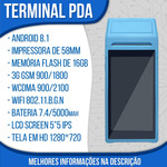 Impresspra 58mm Android 