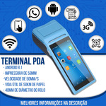 Impresspra 58mm Android 