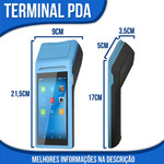 Impresspra 58mm Android 