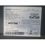 MONITOR PROFISSIONAL 46" VÍDEO WALL - SAMSUNG - MOD:UH46F5 SEMI NOVO 