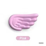 Apoio de maos ARM REST ANGEL WINGS ROSA 