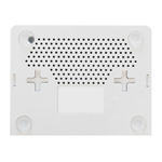 ROTEADOR MIKROTIK RB750GR3 5P GIGABIT NOVO 