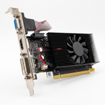 Placa de Video R7 240 4Gb 128B Ddr5 